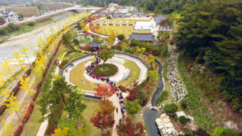 [설 연휴 가볼만한 곳-홍천]‘물과 흐름’ 테마수타사농촌테마공원