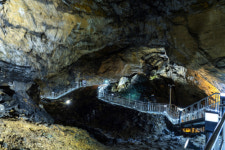 [설 연휴 가볼만한 곳-태백] 국내 최고 해발고도 용연동굴