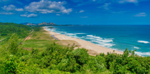 [설 연휴 가볼만한 곳-고성] 전쟁의 아픔·평화의 상징 ‘통일전망타워’