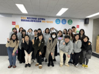 [3·1절 건강달리기대회]원주 명륜종합사회복지관 “ESG 복지경영 동행”