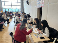 춘천북부노인복지관, 평생교육 프로그램 수강생 모집