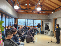 안흥찐빵 모락모락마을 다시 뜬다