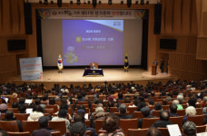 [포토뉴스]밝음신협 조합원 정기총회