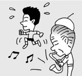 [언중언]‘강릉그린실버악단’