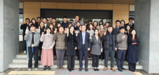 [3.1절 기념 평창군민건강달리기]평창교육지원청