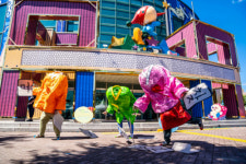 춘천의 봄 알리며 돌아온 축제 한마당…‘봄식당: 리뉴얼’