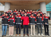 [제25회 양양군민 건강달리기대회] 양양국유림관리소