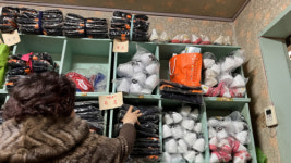 하루 열 명 올까 말까…사라지는 학교 앞 문구점