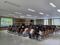 동해시 내년 국도비 2,500억원 확보 사활
