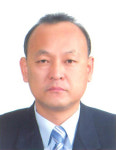 [새얼굴]송근직 강원특별자치도자원봉사센터