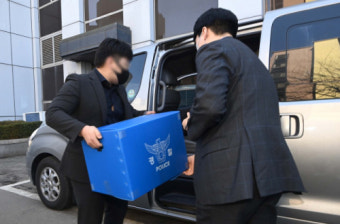 경찰, 복귀 전공의 불법 행위 엄단과 신속 수사 약속