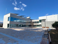 고성 군립도서관 5일 개관