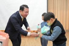 도내 농어촌유학생 전년대비 4배 증가