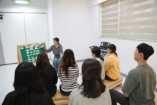 한림성심대 유아교육과, 공립유치원교사 합격자 배출