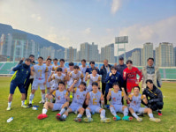 춘천시민축구단, K3리그 개막전 승리…강릉은 패배