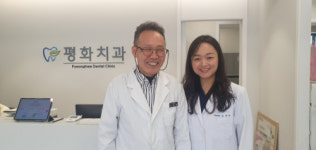 생사 고비 넘기고 평창서 치과 개원한 조출형 원장