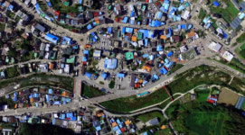 화천군 사내면 사창리 정주여건 환경개선 실탄 확보