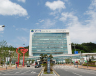 원주시, 동부순환로 갓바위사거리~원주IC 구간 가로등 설치