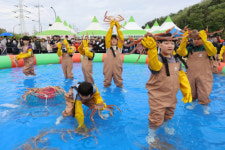 신선하고 저렴한 크랩 먹으러 동해로 오세요