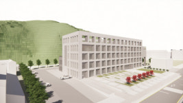 행복플러스학습센터 9월부터 조성 시작