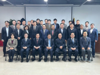 “기업하기 좋은 도시 만들겠다”