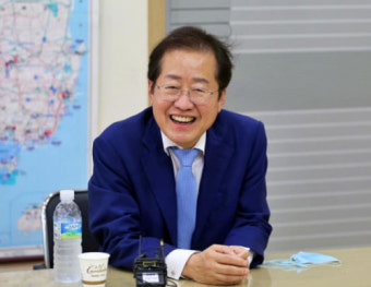 홍준표 