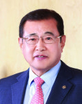 [피플] 이욱환(평창문화원장) 한국문화원연합회 부회장