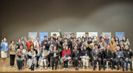 춘천 극단 ‘도모’ 제41회 강원연극제 대상
