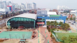원주국민체육센터, 4월 1일부터 임시휴관