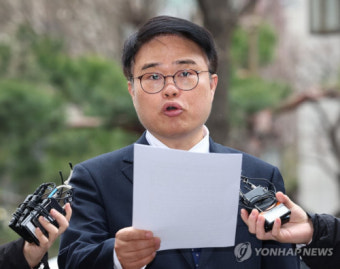 차기 의협 회장에 임현택 소청과의사회장 당선…