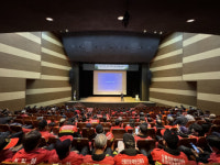 [포토뉴스]홍천국유림관리소 산림사업 안전사고 예방 교육