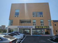 원주 기업도시에 서부권 시민정보화교육장’ 운영