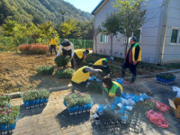 양양군, 올해 아름다운 마을만들기  9개 마을 공동체 선정 및 지원
