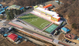 횡성 서원 골프로 지역 소멸 극복 ‘첫 결실’