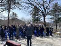 [포토뉴스]홍천군 북방면 5의사 추모식 개최