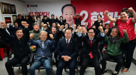 [국회의원 당선자 무슨 공약했나] 화천 간동 역세권 주변 거점지구 조성
