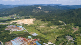 원주 부론일반산단, 강원 반도체산업 거점으로 급부상