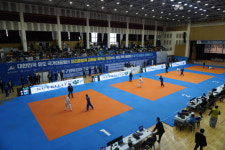 양구 스포츠마케팅…상경기 활력 찾는다