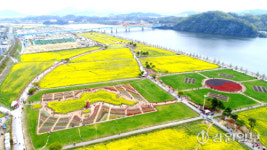 [팔도핫플레이스] 비경이 숨어 있는 창녕 명승기행