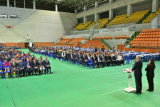 [포토뉴스]제44회 장애인의 날 기념행사