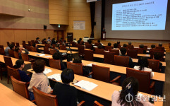 [포토뉴스] 춘천고 개교 100주년 다채로운 기념행사 열려