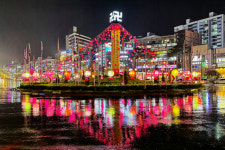 [포토뉴스]부처님오신날기념 점등 법요식