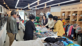 신동읍 테마형 서비스 거점 사업 ‘신나는 모두의 다락’ 본격 운영 돌입