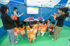 [포토뉴스]2024 찾아가는 안전체험교실