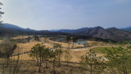 원주 오로라CC, 지역주민과 소통 나서