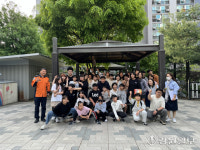 [포토뉴스]원주소방서 명륜종합사회복지관서 소방안전교육