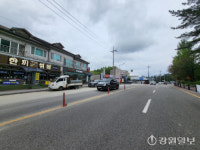 의정갈등 장기화에 강원지역 상권도 병원노동자도 울상