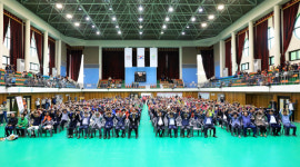 ‘제19회 인제읍민 한마음 체육대회’ 열려