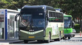 “서울에서 경포까지 한번에”…동부고속, 서울~경포해변 노선 첫선