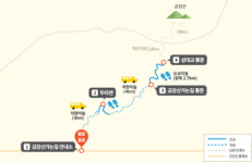 양구 금강산가는 DMZ 평화의길 개방